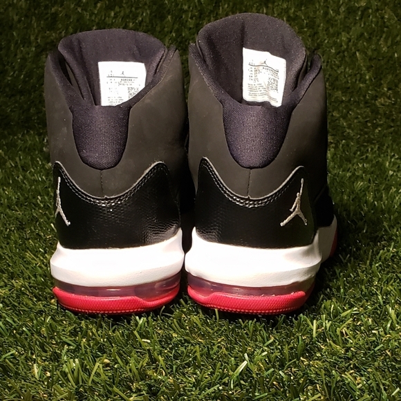 Air Jordan Max Aura gs - Picture 5 of 7